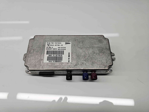 Modul confort Bmw 7 (F01, F02) [Fabr 2008-2015] 16129510