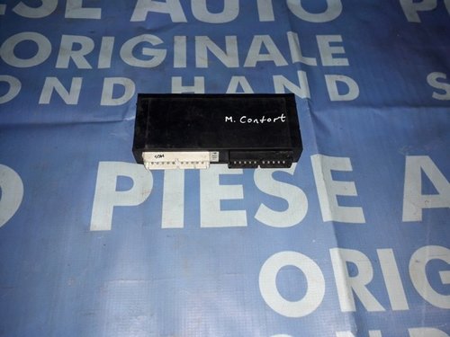 Modul confort BMW E32 1992;  61.35-137 9741