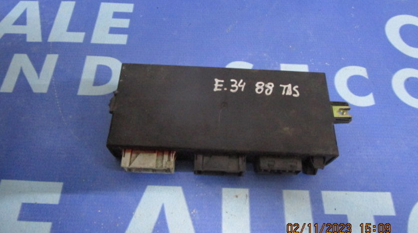 Modul confort BMW E34 1994; 8366229