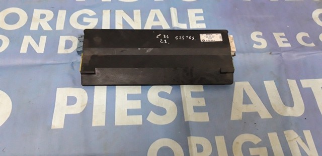 Modul confort BMW E34 1994;  9140 010 095