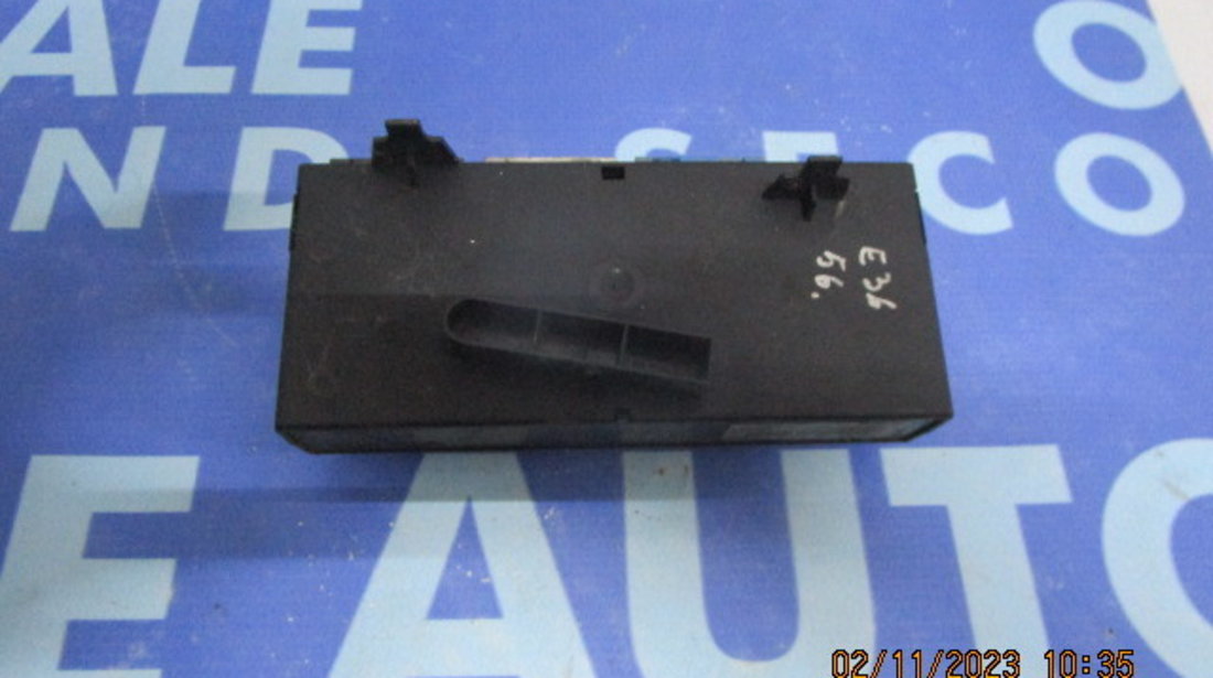 Modul confort BMW E36 1994; 8390900.1