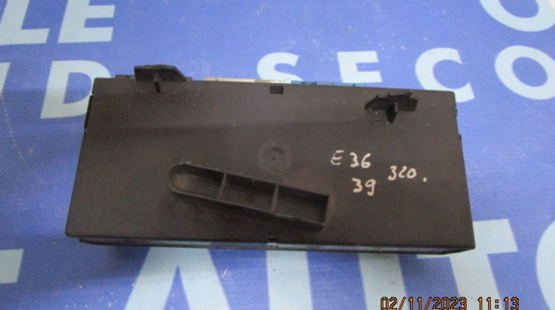 Modul confort BMW E36 1994; 8390900.1