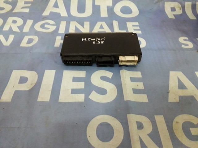 Modul confort BMW E38 1996;  61.35-8 352057