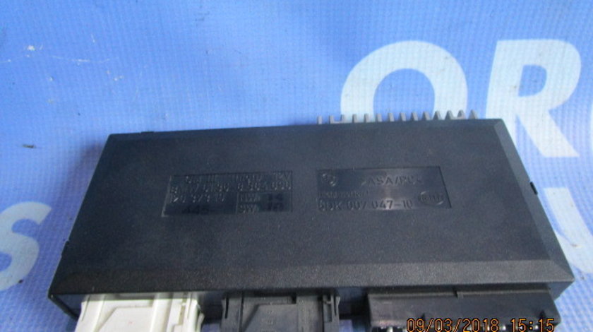 Modul confort BMW E38 ; 8364696