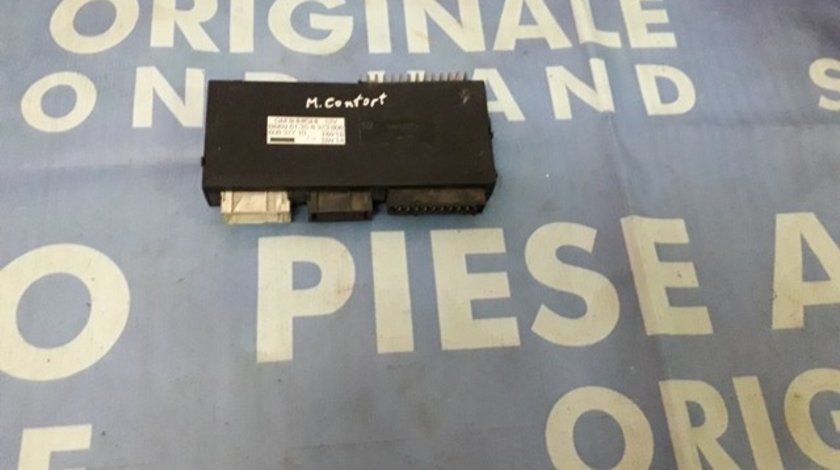 Modul confort BMW E39 1996; 61.35-8 373 806