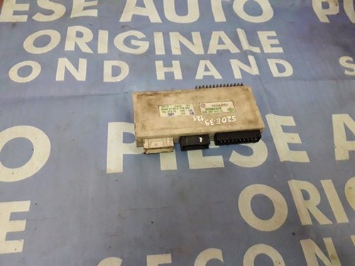 Modul confort BMW E39 1998;  61.35-8 376 694