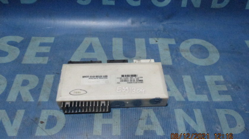 Modul confort BMW E39 2002; 6920817