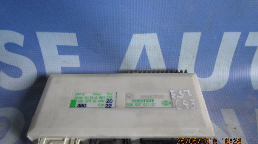 Modul confort BMW E39 ; 61.35-6 901 225