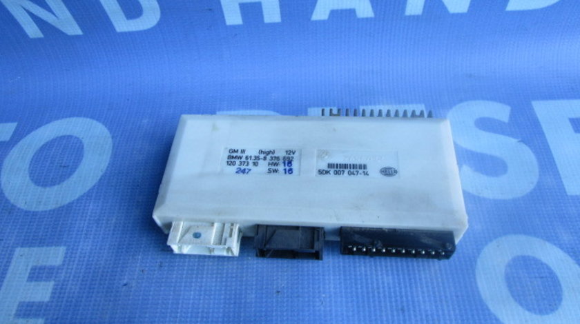 Modul confort BMW E39; 61.35-8 376 692