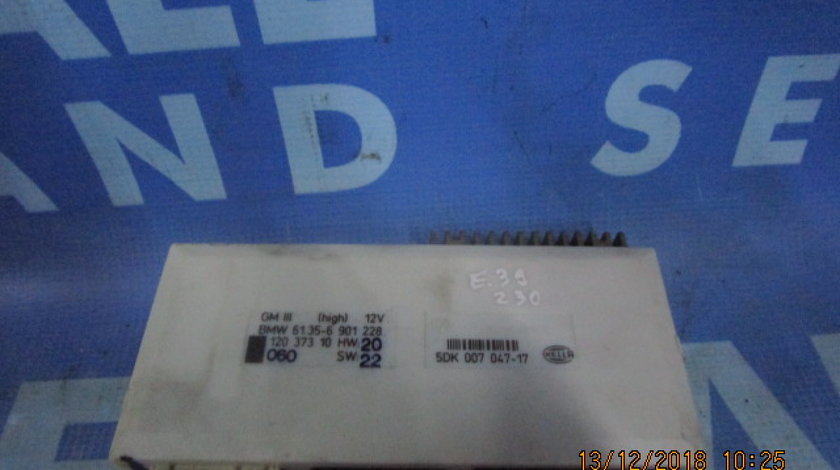 Modul confort BMW E39 ; 6901228