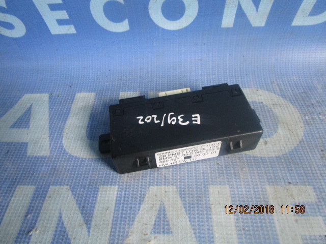 Modul confort BMW E39; 6904254