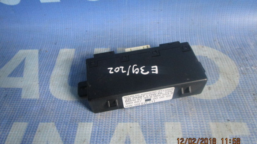 Modul confort BMW E39; 6904254