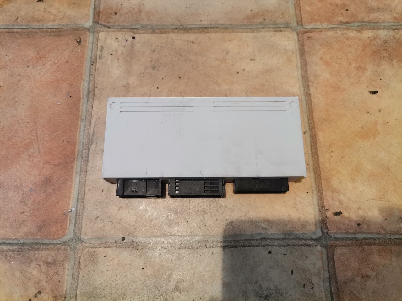 Modul confort BMW E46 (1998-2007) cod 6944843
