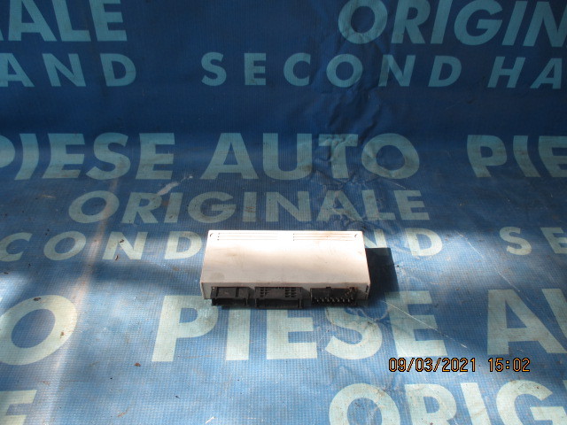 Modul confort BMW E46; 8385540