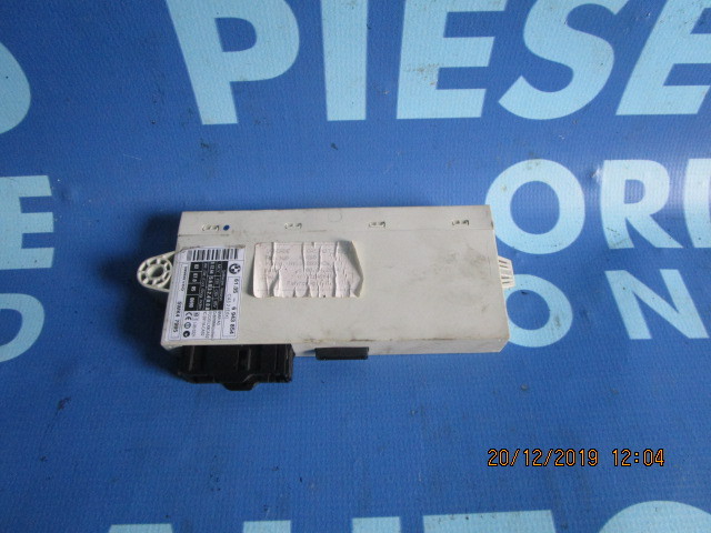 Modul confort BMW E60 2004;  6943854