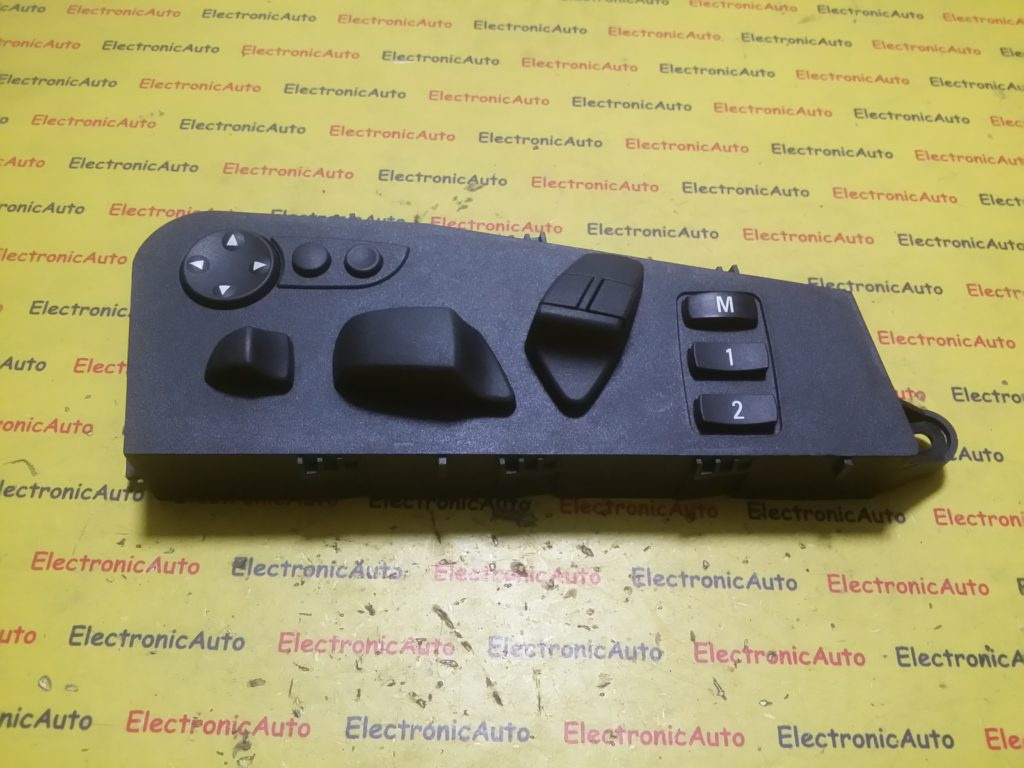 Modul Confort BMW E60 6926985