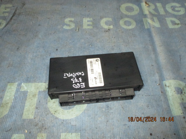 Modul confort BMW E60; 9145022