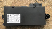 Modul confort BMW E60 sedan 2009 (6135914722601)