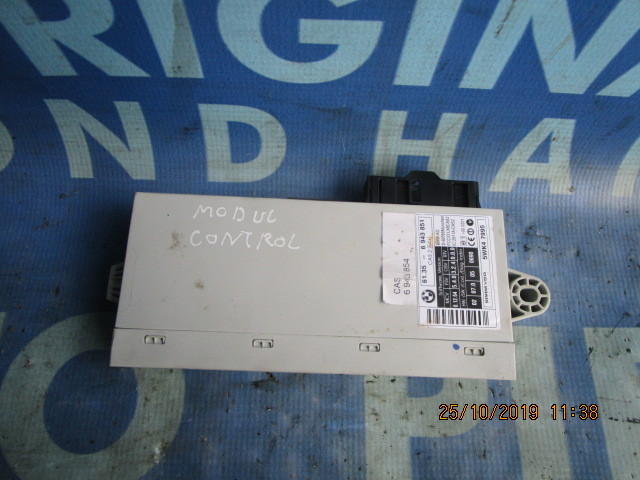 Modul confort BMW E63 645ci 2004; 6943851