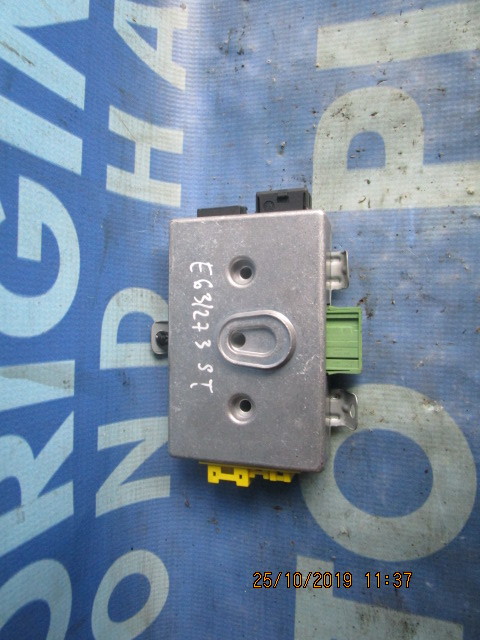 Modul confort BMW E63 645ci 2004; 6948690 (portiera)