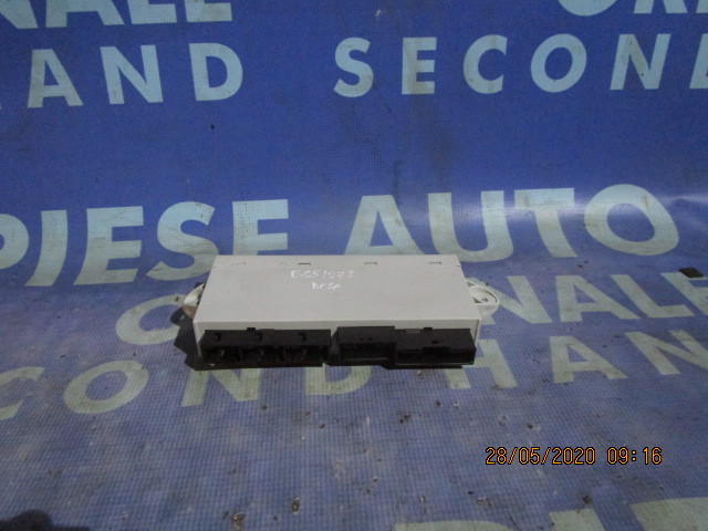 Modul confort BMW E65 2002;  6921980