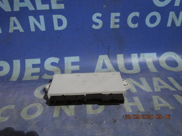 Modul confort BMW E65 2002;  6921981