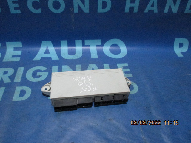 Modul confort BMW E65 2002; 6929177
