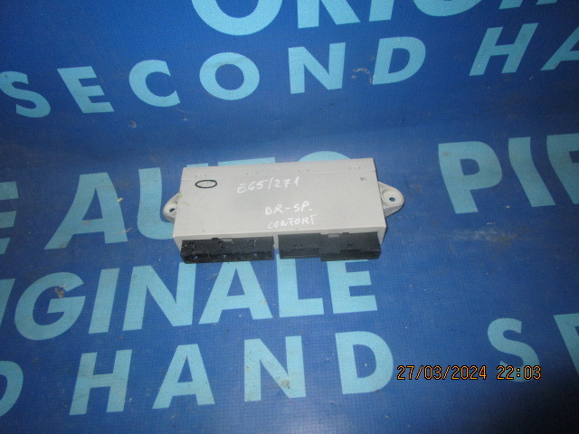 Modul confort BMW E65 2005; 6958449