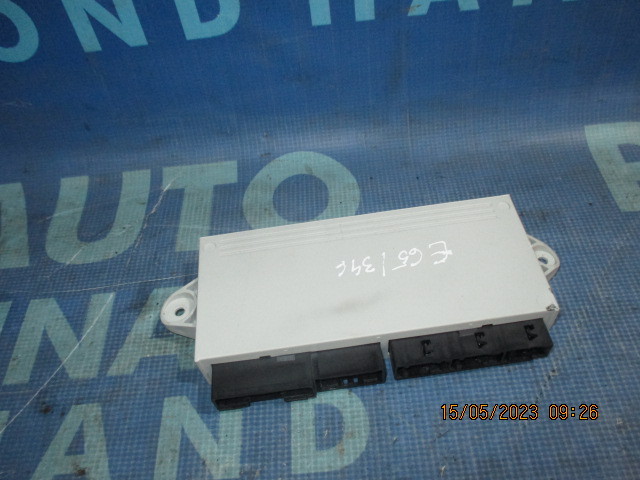 Modul confort BMW E65 2006; 6964139