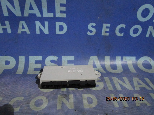 Modul confort BMW E65; 6921979