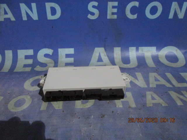Modul confort BMW E65; 6921982