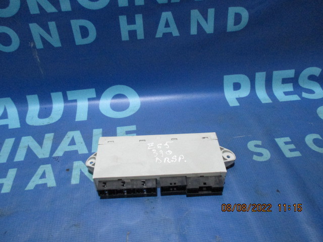 Modul confort BMW E65; 6929174