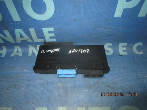 Modul confort BMW E70 X5 2007; 9146036
