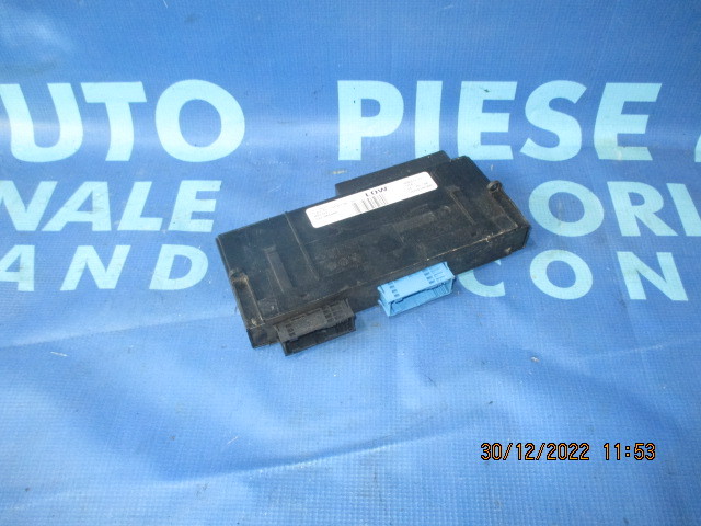 Modul confort BMW E71 X6 2009; 9192740