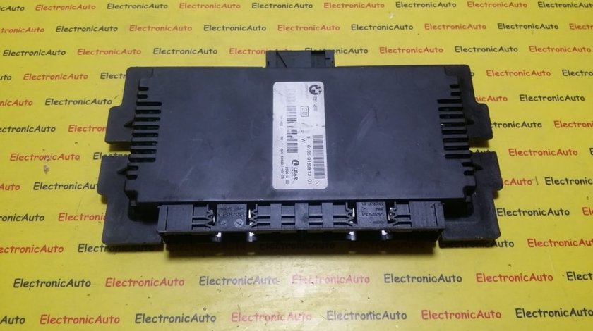 Modul Confort BMW E81 E82 6135915981301