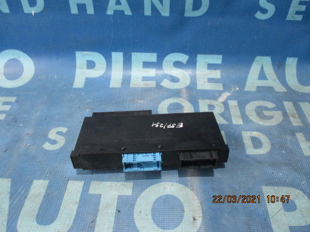 Modul confort BMW E87; 6968036
