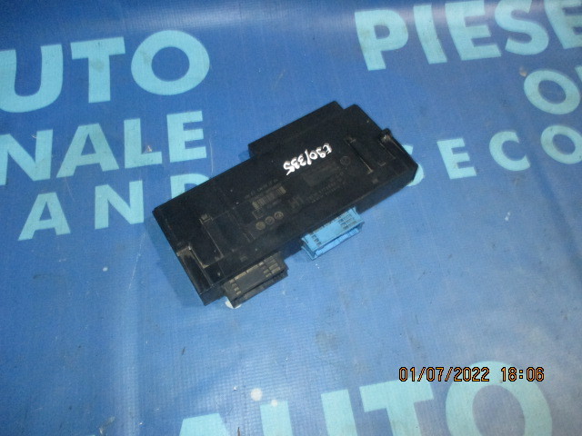 Modul confort BMW E90 2007; 9176880