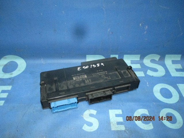 Modul confort BMW E90 2009; 9226328