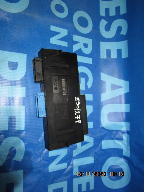 Modul confort BMW E90;  6983302