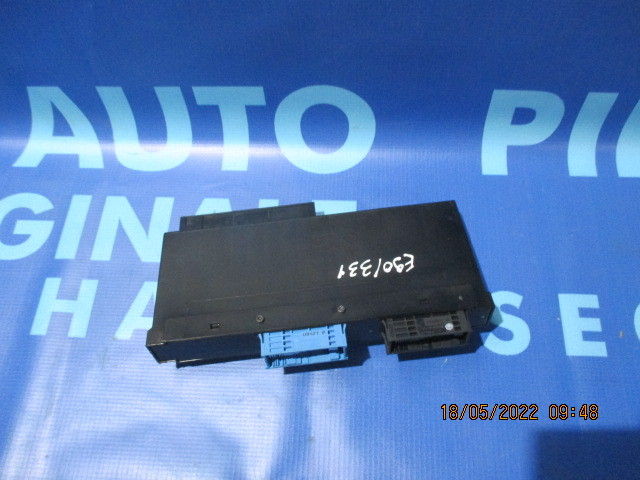 Modul confort BMW E90; 9131776
