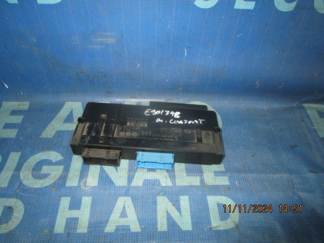 Modul confort BMW E90; 9187536