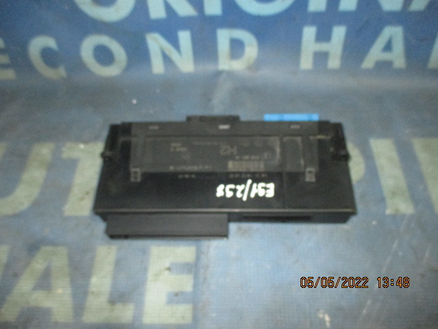 Modul confort BMW E91; 9267421