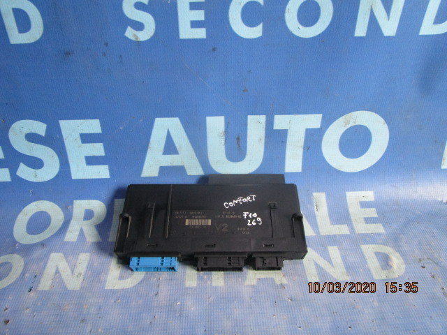 Modul confort BMW F10 520d; 9228491