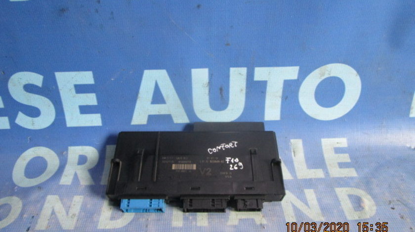 Modul confort BMW F10 520d; 9228491