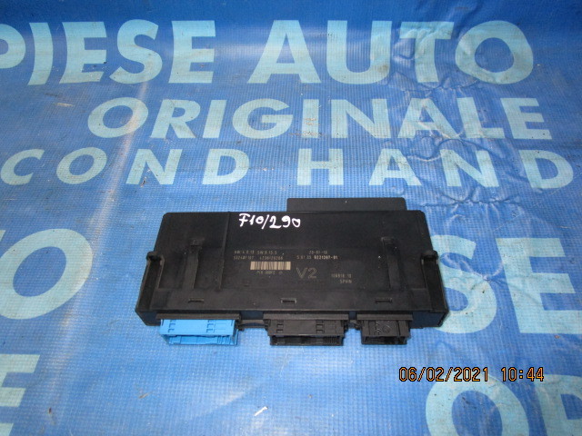 Modul confort BMW F10 530d;  9221397