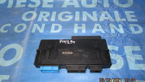 Modul confort BMW F10 530d;  9221397