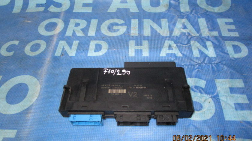 Modul confort BMW F10 530d;  9221397