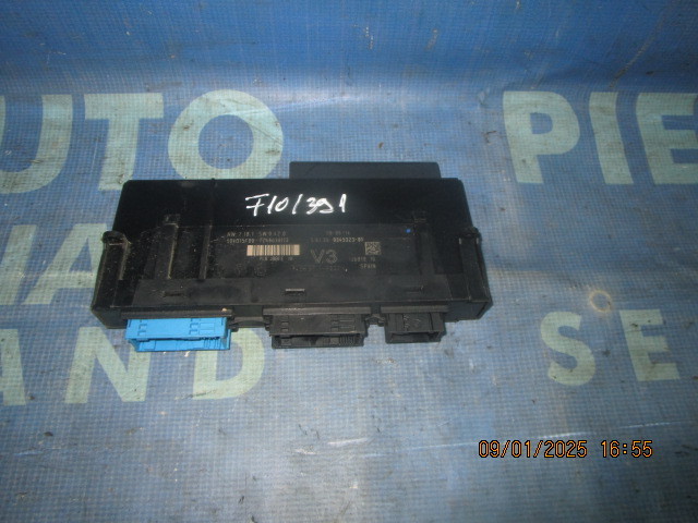 Modul confort BMW F10 ; 9345323