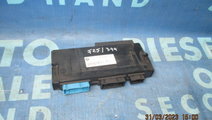 Modul confort BMW F25 X3 2011; 9252125