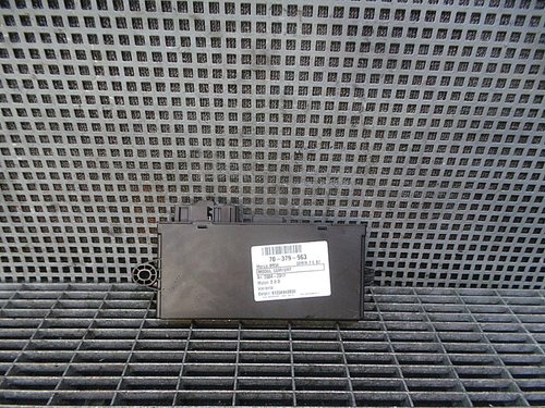 MODUL CONFORT BMW SERIA 1 E 87 2.0 D - (2004 2011)
